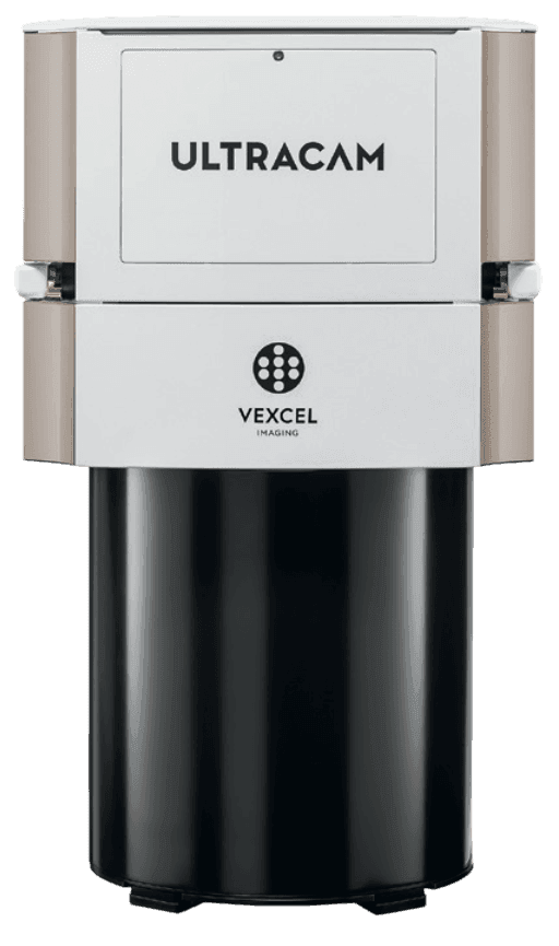 UltraCam Eagle M3