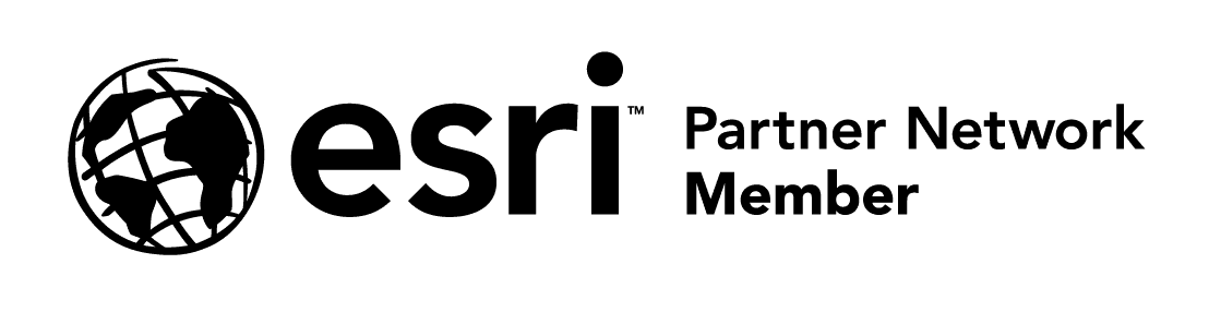 Member of the Esri Partner Network
