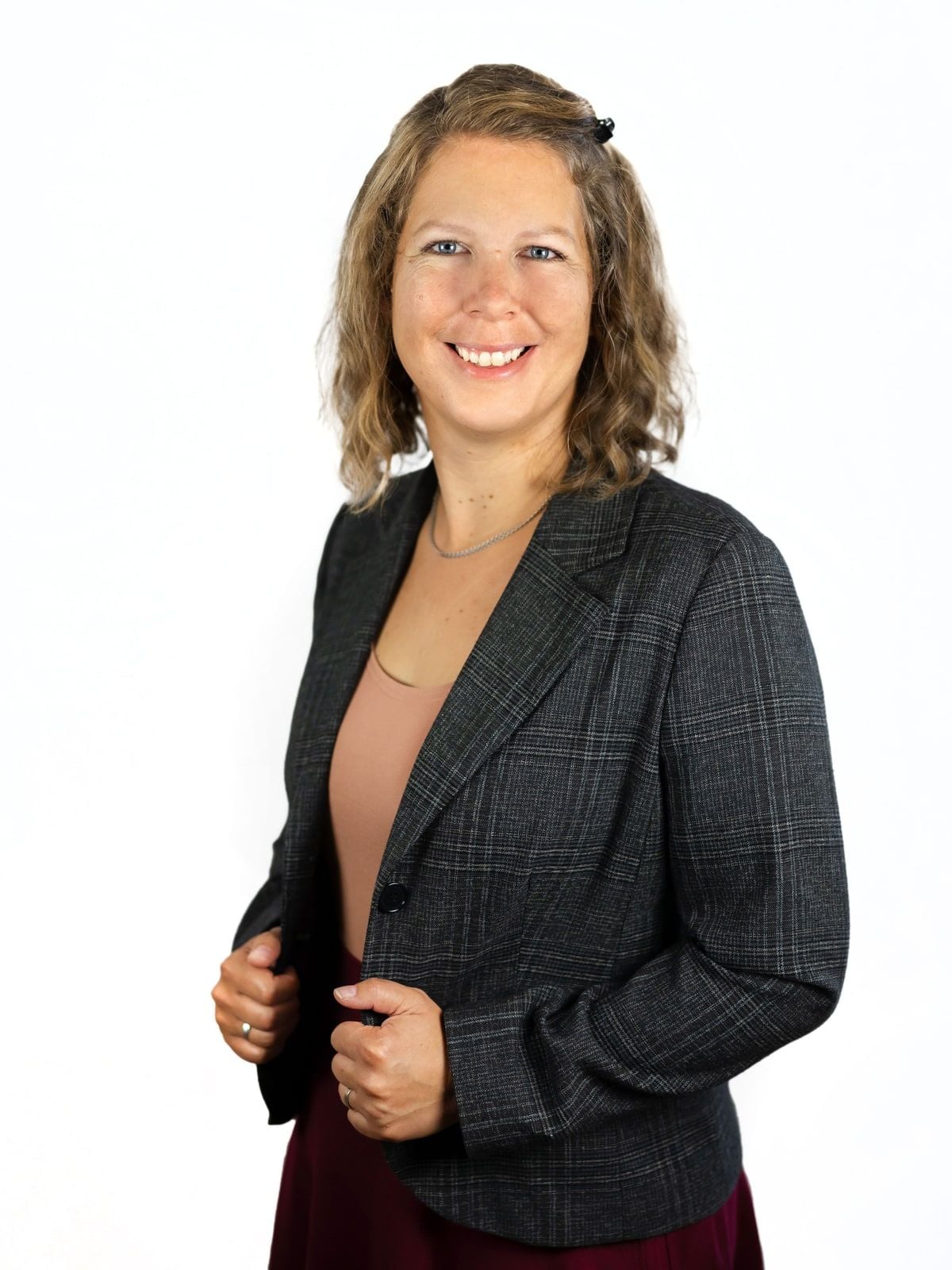 Ing. Hana Boháčová
