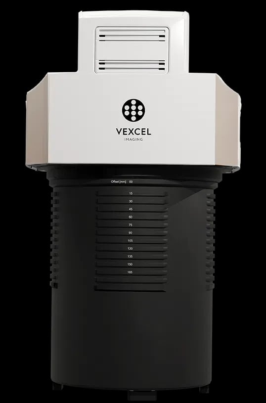 UltraCam Merlin 5.0