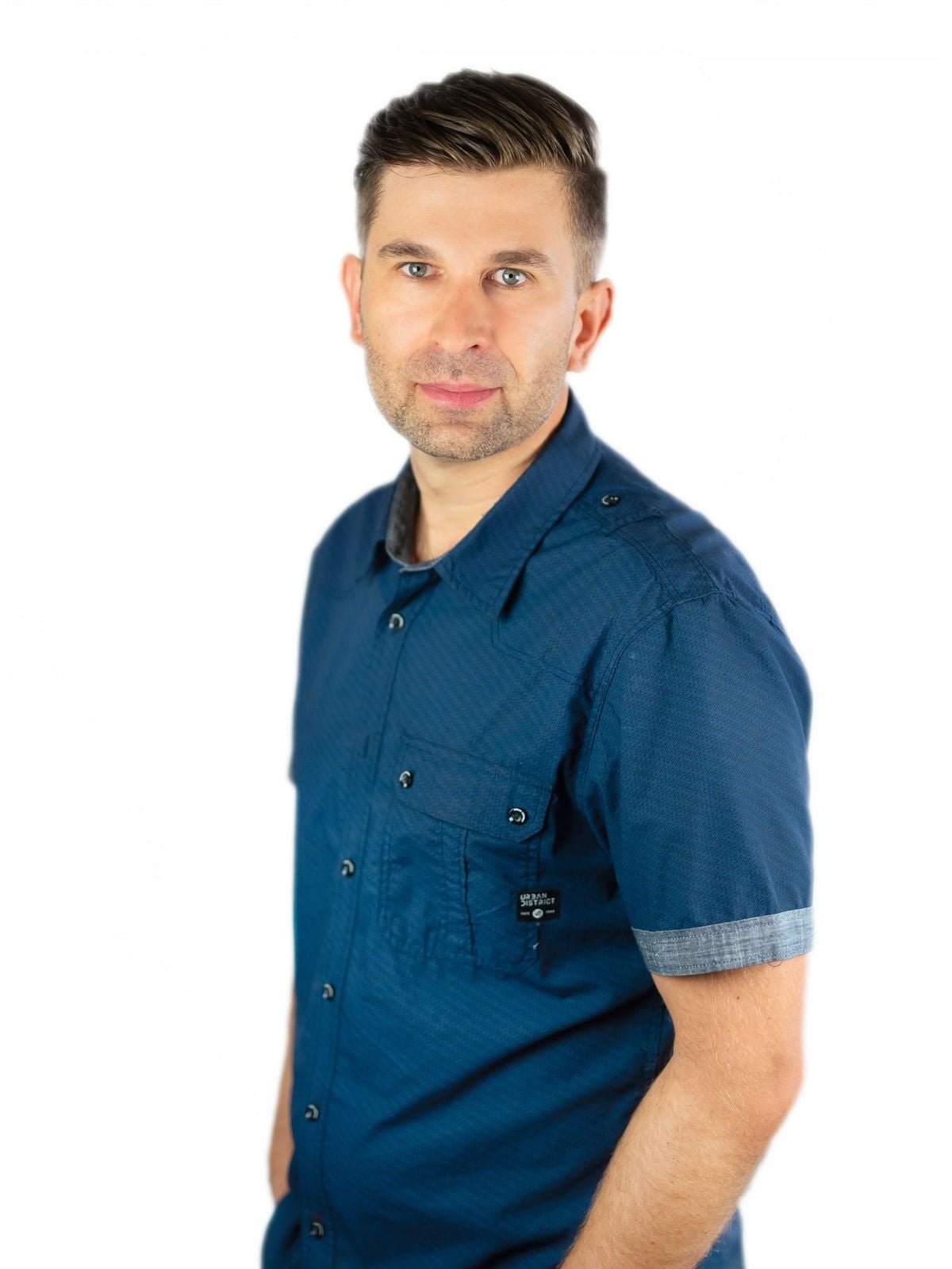 Ing. Ivo Paulus