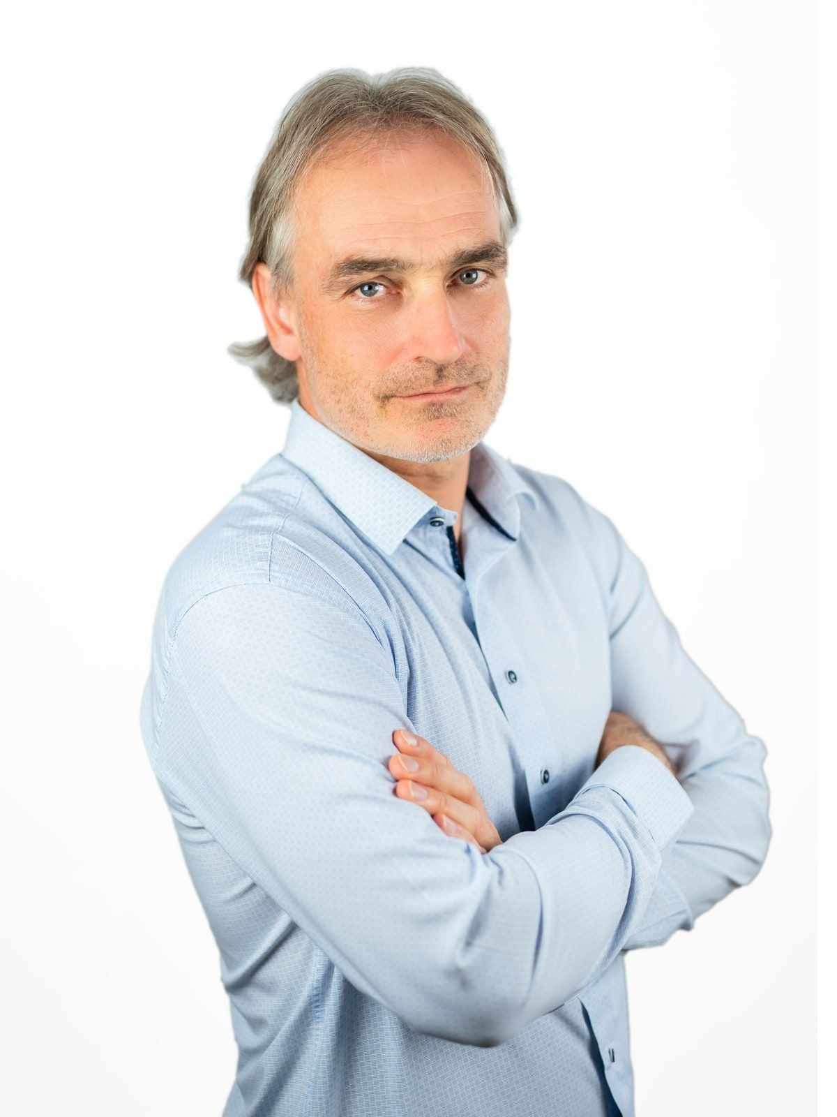 Ing. Karel Vondráček