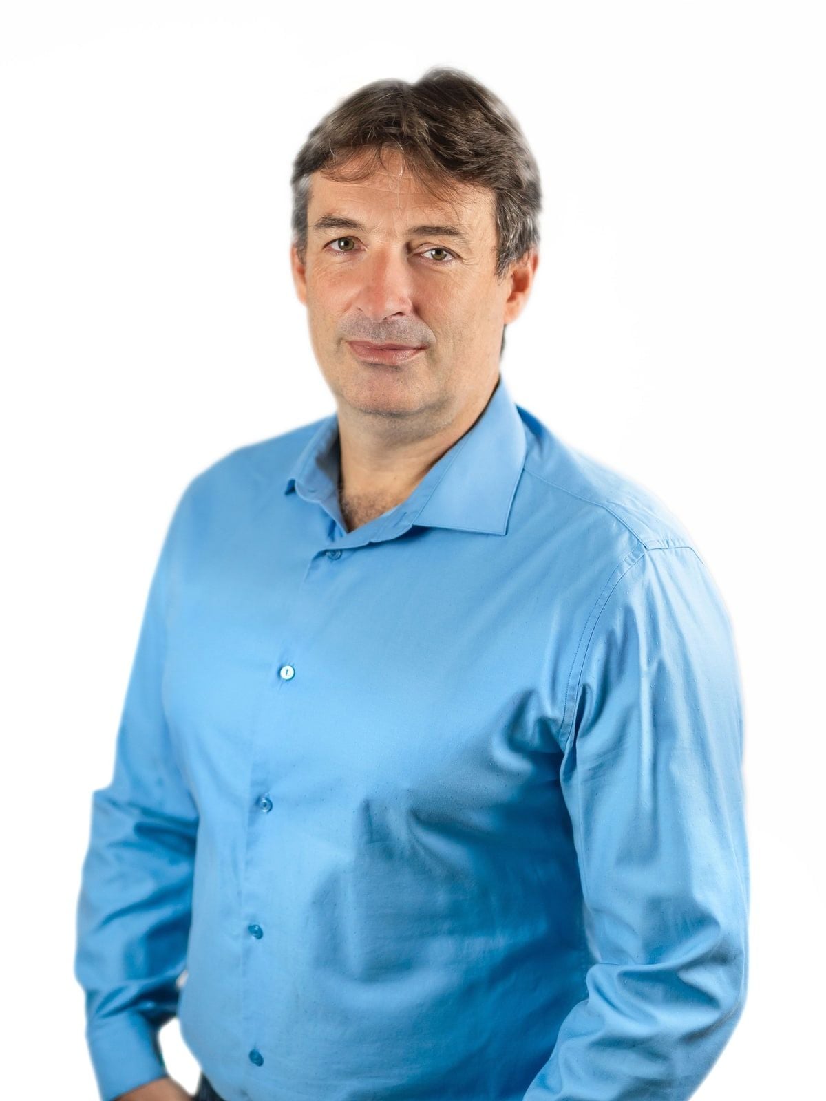 Ing. Luboš Hübsch