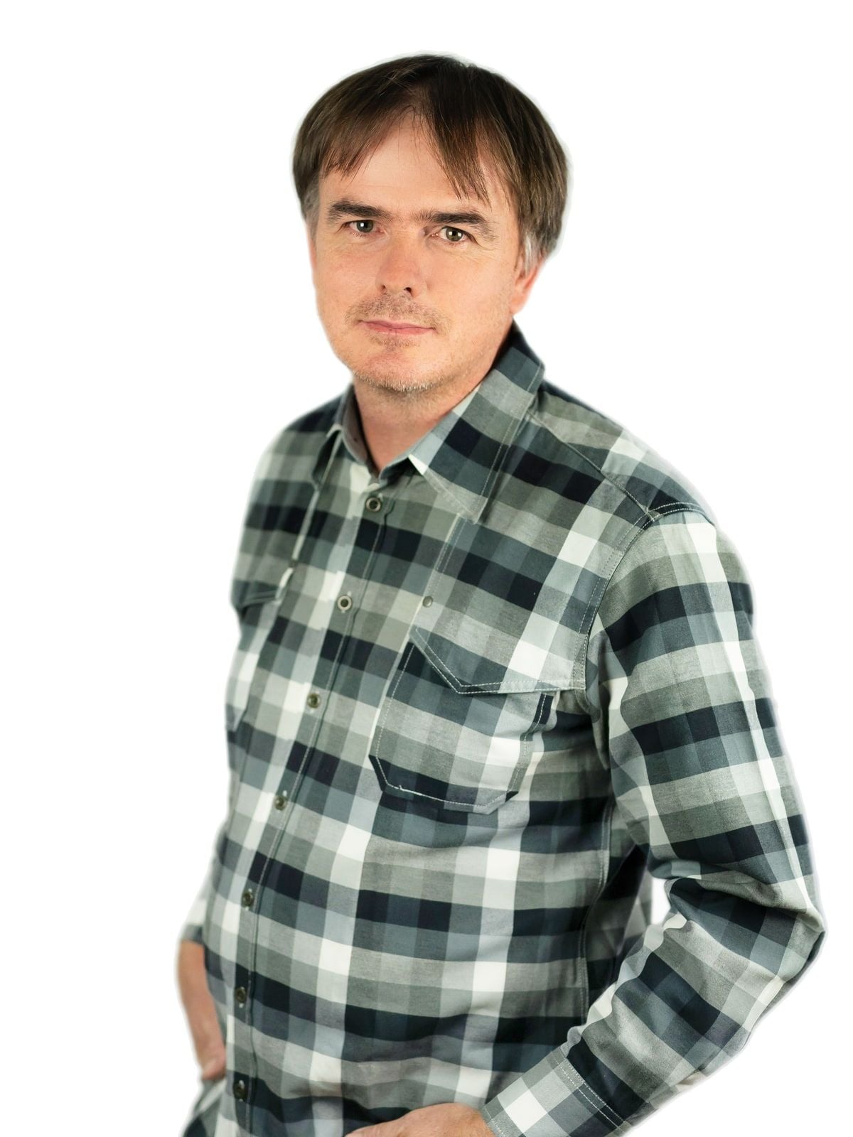 Ing. Martin Kesl