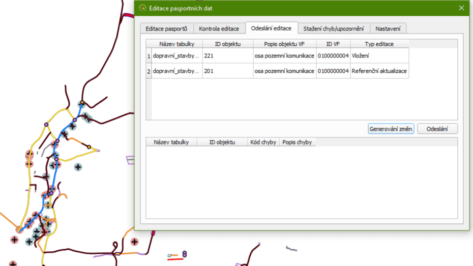 Custom tools for managing your data