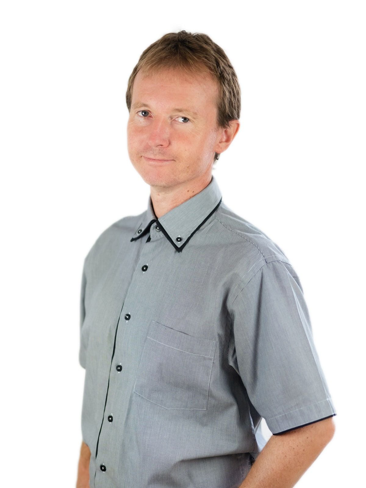 Ing. Radek Houška