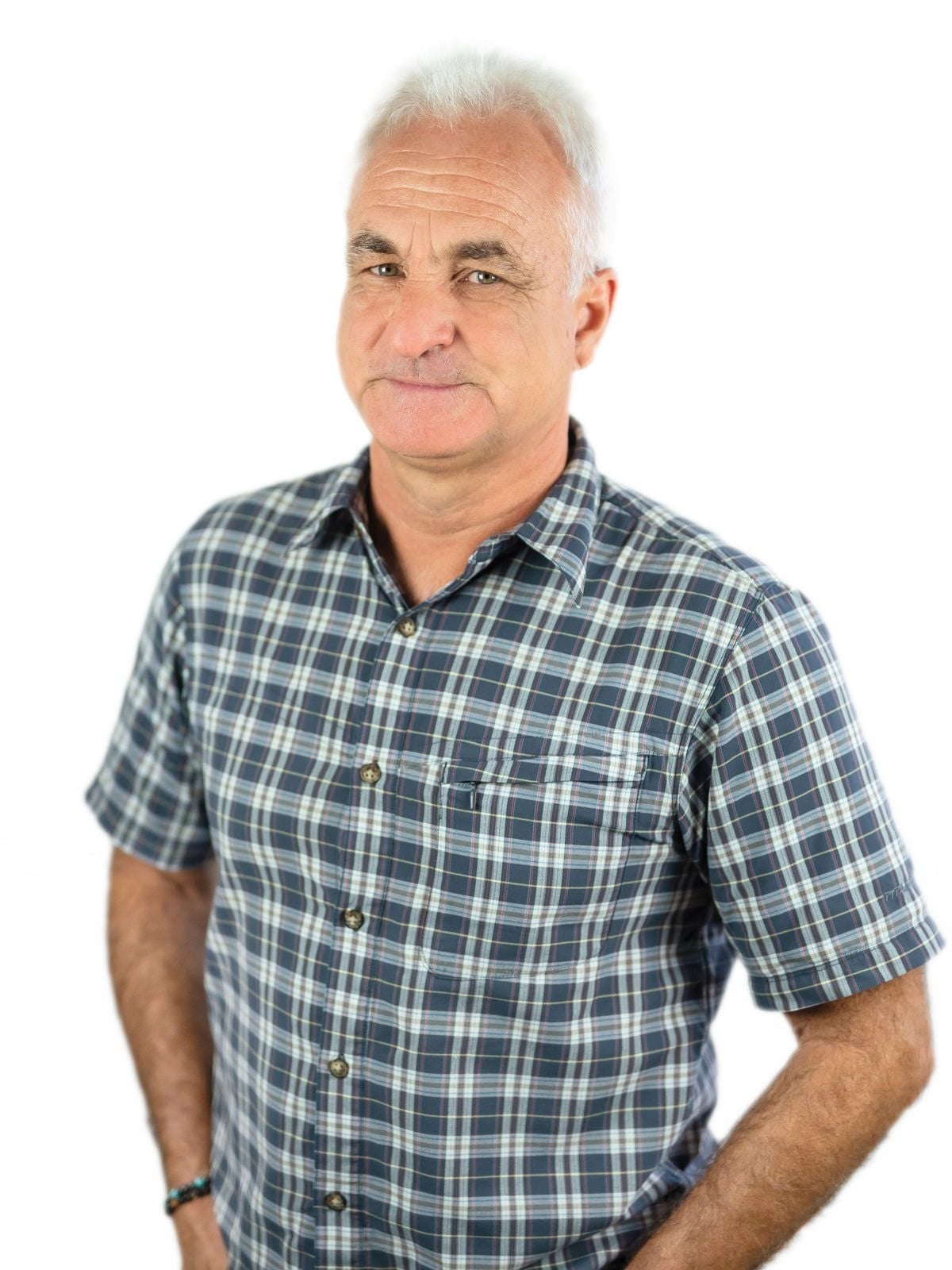 Robert Nekola