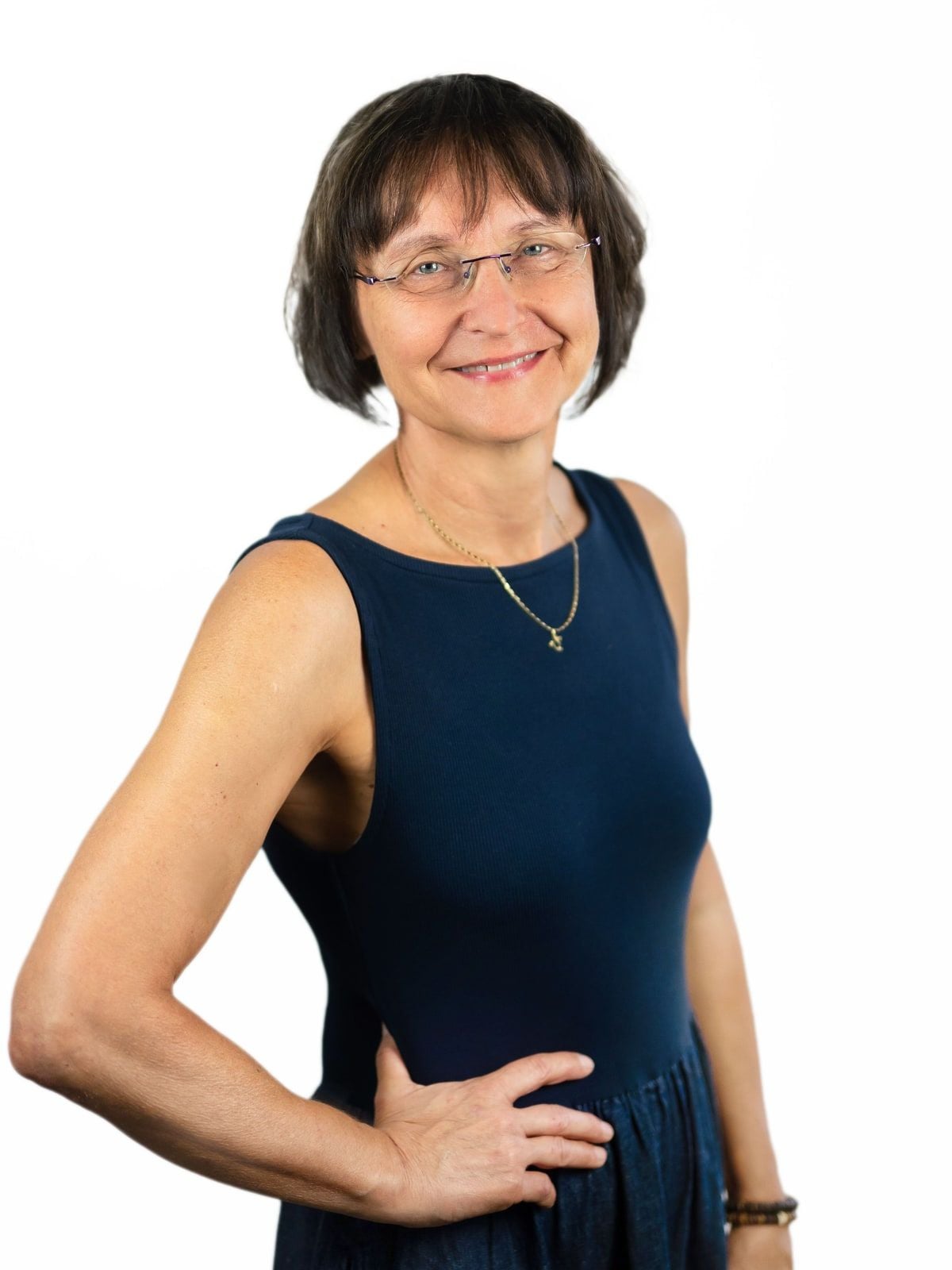 Ing. Vladimíra Vondráčková