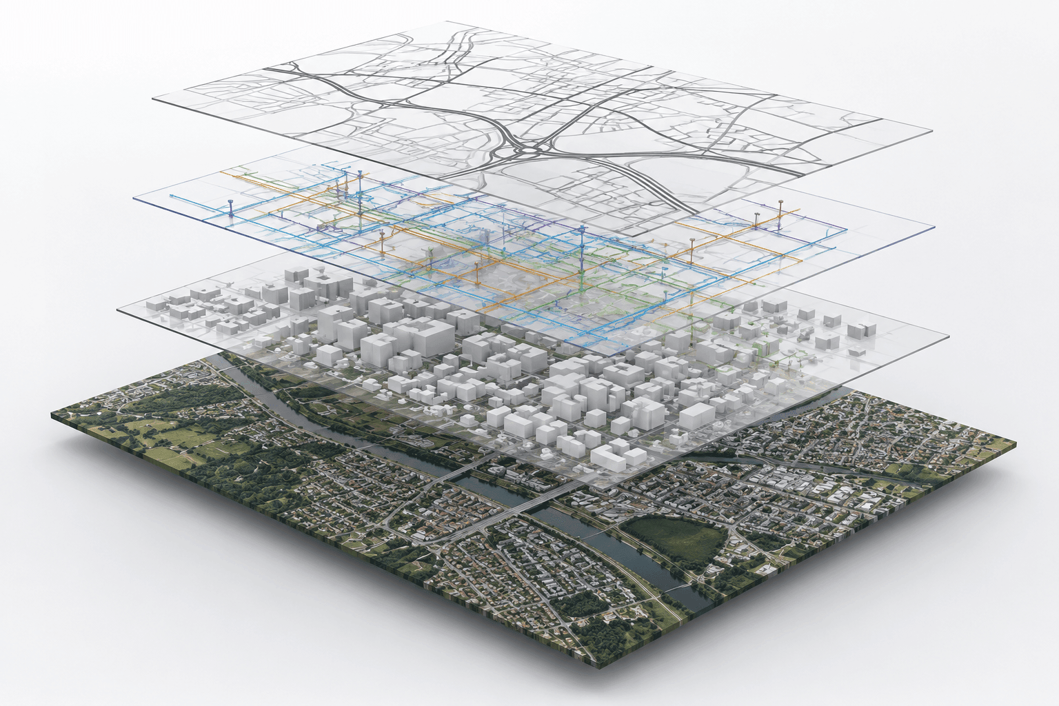 Data analysis and processing