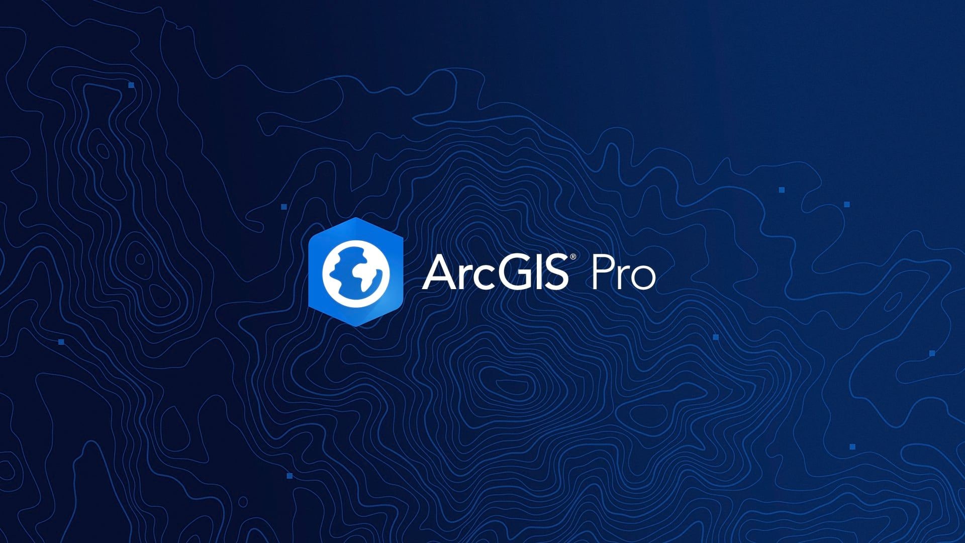 ArcGIS extensions